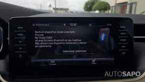 Skoda Kamiq de 2023