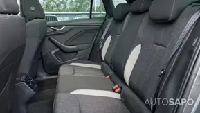 Skoda Kamiq de 2023