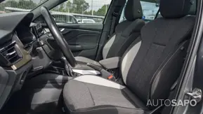 Skoda Kamiq de 2023