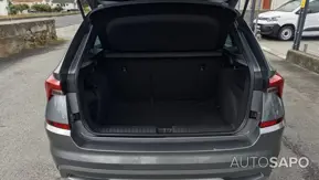 Skoda Kamiq de 2023