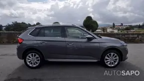Skoda Kamiq de 2023