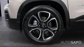 Jeep Avenger de 2025