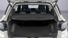 Jeep Avenger de 2025