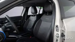 Jeep Avenger de 2025