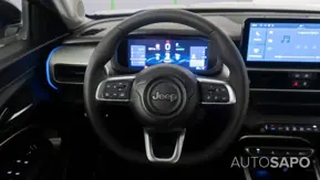 Jeep Avenger de 2025