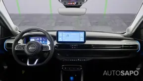 Jeep Avenger de 2025