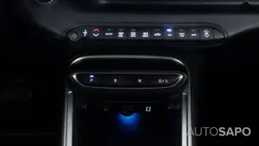 Jeep Avenger de 2025