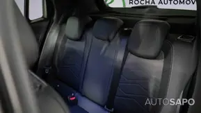 Jeep Avenger de 2025
