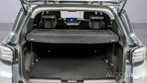Jeep Avenger de 2025