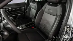 Jeep Avenger de 2025
