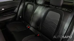 Jeep Avenger de 2025