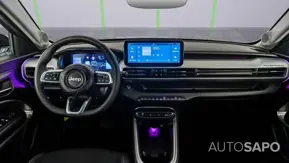 Jeep Avenger de 2025