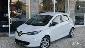 Renault ZOE de 2015