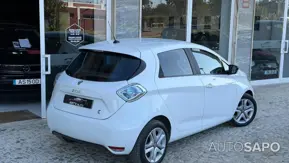 Renault ZOE de 2015