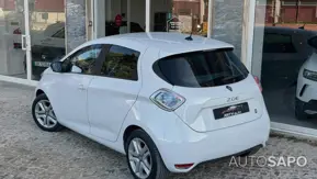 Renault ZOE de 2015
