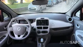 Renault ZOE de 2015