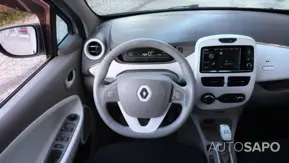 Renault ZOE de 2015