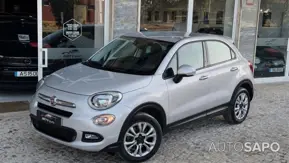 Fiat 500X de 2016