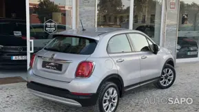 Fiat 500X de 2016