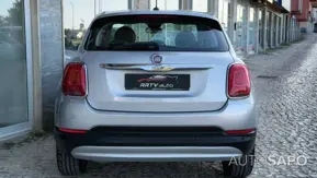 Fiat 500X de 2016