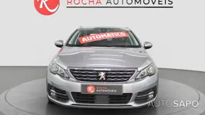 Peugeot 308 de 2019