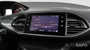Peugeot 308 de 2019