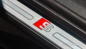 Audi e-tron de 2023