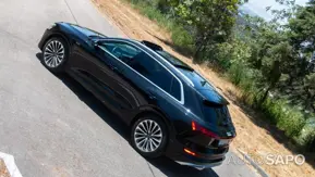 Audi e-tron de 2023