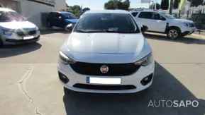 Fiat Tipo 1.4 Street de 2019