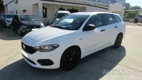 Fiat Tipo 1.4 Street de 2019