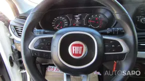 Fiat Tipo 1.4 Street de 2019