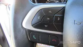 Fiat Tipo 1.4 Street de 2019
