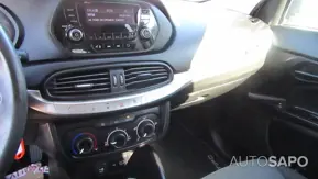 Fiat Tipo 1.4 Street de 2019