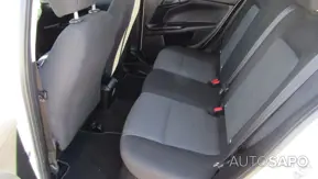 Fiat Tipo 1.4 Street de 2019