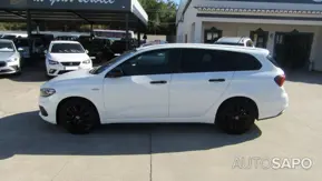 Fiat Tipo 1.4 Street de 2019
