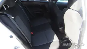 Fiat Tipo 1.4 Street de 2019