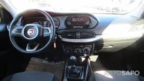 Fiat Tipo 1.4 Street de 2019