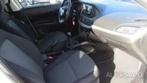 Fiat Tipo 1.4 Street de 2019