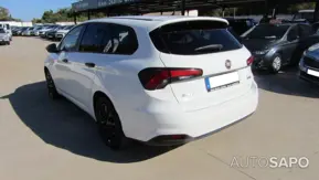 Fiat Tipo 1.4 Street de 2019
