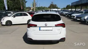 Fiat Tipo 1.4 Street de 2019