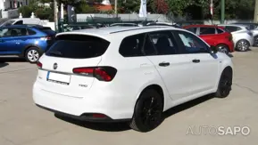 Fiat Tipo 1.4 Street de 2019