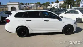 Fiat Tipo 1.4 Street de 2019