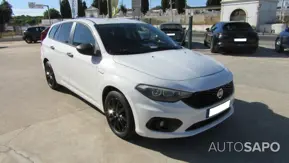 Fiat Tipo 1.4 Street de 2019