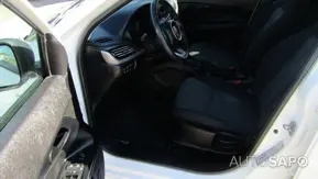 Fiat Tipo 1.4 Street de 2019