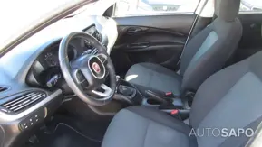 Fiat Tipo 1.4 Street de 2019