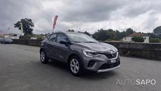 Renault Captur de 2021