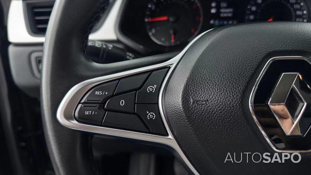Renault Captur de 2021