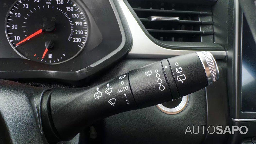 Renault Captur de 2021