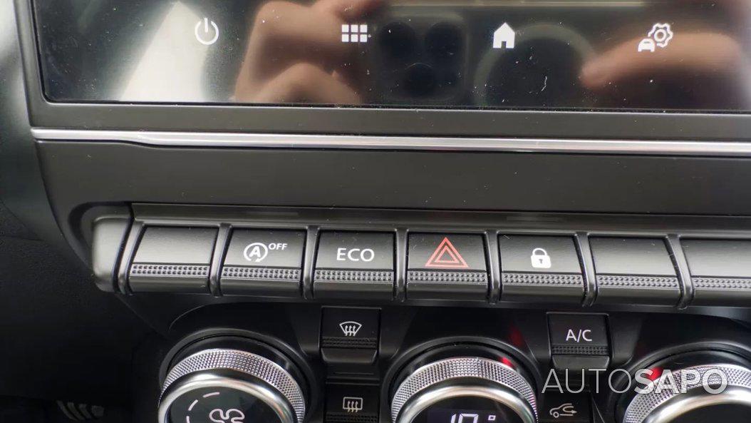 Renault Captur de 2021