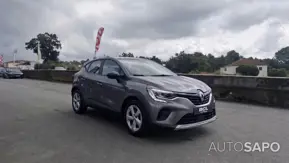 Renault Captur de 2021